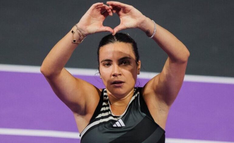 australian open gabriela ruse s a calificat pentru prima data in turul trei la australian open 697093ad12c2b