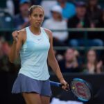 australian open madison keys detinatoarea trofeului eliminata in optimi de jessica pegula 69771cc1d2bba