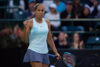 australian open madison keys detinatoarea trofeului eliminata in optimi de jessica pegula 69771cc1d2bba