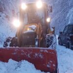 autoritatile in alerta din cauza vremii severe comandament de iarna convocat la mai 695b92ea405f6