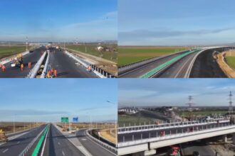 autostrada care uneste romania cu bulgaria si grecia un vis mult prea indepartat suntem campioni la fezabilitate 69771a8011562