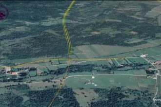 autostrada unirii a8 inainteaza in zona de munte cand ar putea fi finalizat lotul de 14 km dintre joseni si ditrau 6965159a2bb37