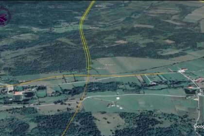 autostrada unirii a8 inainteaza in zona de munte cand ar putea fi finalizat lotul de 14 km dintre joseni si ditrau 6965159a2bb37