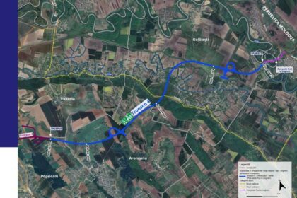 autostrada unirii a8 opt oferte au fost depuse pentru lotul iasi ungheni finantat din programul safe 69779f902d3a9