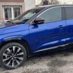 autoturism de lux oprit la granita soferul nu a mai intrat in tara dupa verificarile politiei de frontiera 695b98987652f