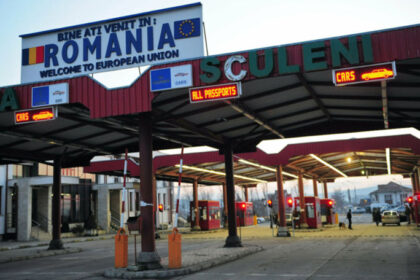 autoturism furat din franta si oprit la intrarea in iasi pe la sculeni 695c65a86bebe