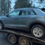 autoturism in valoare de 100 000 de lei furat din italia retinut la albita 697c755162489