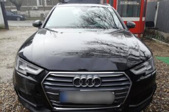 autoturisme cautate de autoritatile din ungaria si germania depistate la intrarea in romania 697c7faf66a2d