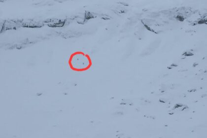 avalanta de mari dimensiuni in muntii fagaras zona balea lac doi schiori au declansat o accidental video 6957b0b5761a8 1