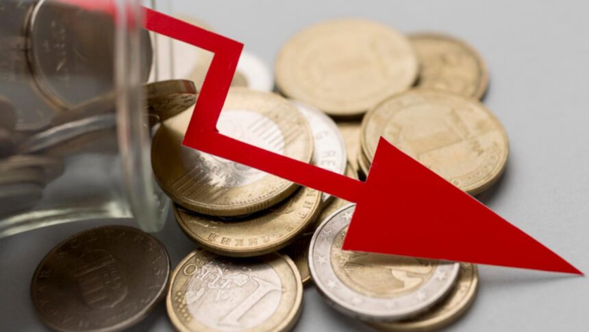 avertismentul economistilor economia se prabusesete doar in criza din 2009 am mai avut asemenea scaderi 696140cb271b6