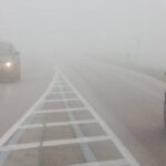 avertizare cod galben de ceata si polei la iasi miercuri dimineata 6979bf4d802bb