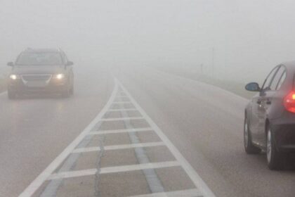 avertizare cod galben de ceata si polei la iasi miercuri dimineata 6979bf4d802bb