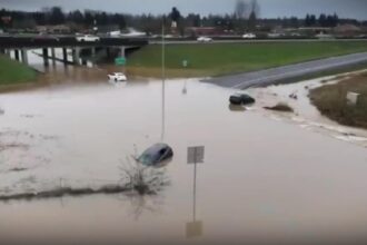 avertizare hidrologica risc de inundatii in cinci judete luni si marti 695a64340938d