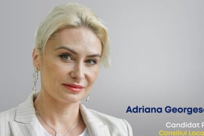 avocata adriana georgescu prinsa in timp ce primea 60 000 de euro va fi suspendata din partid imediat ce va exista un comunicat oficial al dna 697aa17644d4e