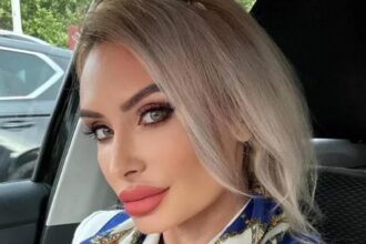 avocata spagara s a plimbat prin mai multe functii importante cum a ajuns sa se laude cu influenta in politica 697c94ea1bef9