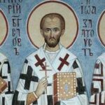 azi mare sarbatoare ortodoxa sfintii trei ierarhi este zi de cinstire a credintei si a invataturii traditii si obiceiuri populare in moldova 697c0e3b2e743