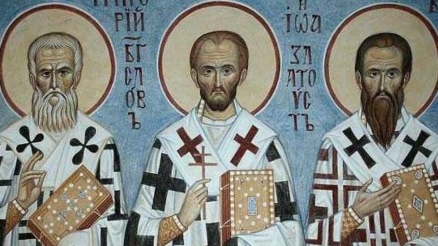 azi mare sarbatoare ortodoxa sfintii trei ierarhi este zi de cinstire a credintei si a invataturii traditii si obiceiuri populare in moldova 697c0e3b2e743