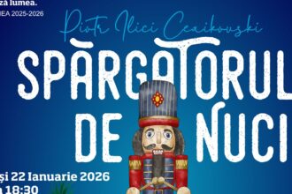 baletul operei iasi poate fi revazut acasa dupa succesele din italia 696dde508761f