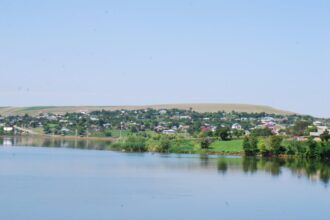 barajele din iasi au cazut la testul contestatiilor o mare acumulare pentru care exista proiect inedit insule verzi si fotovoltaice pe apa a ramas fara finantare 69741e2c36a16