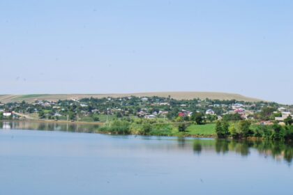 barajele din iasi au cazut la testul contestatiilor o mare acumulare pentru care exista proiect inedit insule verzi si fotovoltaice pe apa a ramas fara finantare 69741e2c36a16