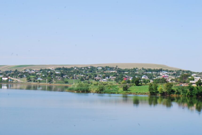 barajele din iasi au cazut la testul contestatiilor o mare acumulare pentru care exista proiect inedit insule verzi si fotovoltaice pe apa a ramas fara finantare 69741e2c36a16