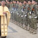 barometrul inscop biserica si armata raman institutiile in care romanii au cea mai multa incredere presedintia locul 4 iar parlamentul se afla pe ultimul loc 697b2391bd8e6