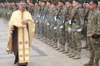 barometrul inscop biserica si armata raman institutiile in care romanii au cea mai multa incredere presedintia locul 4 iar parlamentul se afla pe ultimul loc 697b2391bd8e6