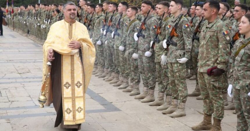 barometrul inscop biserica si armata raman institutiile in care romanii au cea mai multa incredere presedintia locul 4 iar parlamentul se afla pe ultimul loc 697b2391bd8e6