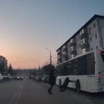 bataie in plina strada intr o localitate de la marginea iasului o camera de bord a surprins scenele socante video 696dff11c1ccf