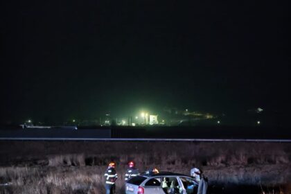 baut si cu numere false la autoturism a provocat un accident rutier 697322b051b92