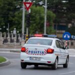 beat fara permis prins gonind cu masina cu aproape 90 km ora prin centrul iasului 6964c3be3b32b