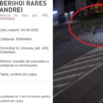 berihoi ucigasul cu 150 km ora din centrul iasului nepredat inca autoritatilor romane desi a fost prins de carabinieri in septembrie familia a deschis un dublu front in romania 697c1f9f15b5f