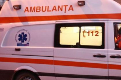 bilant ingrijorator la ambulanta solicitarile de revelion au crescut cu peste un sfert fata de anul trecut 695676f66de93
