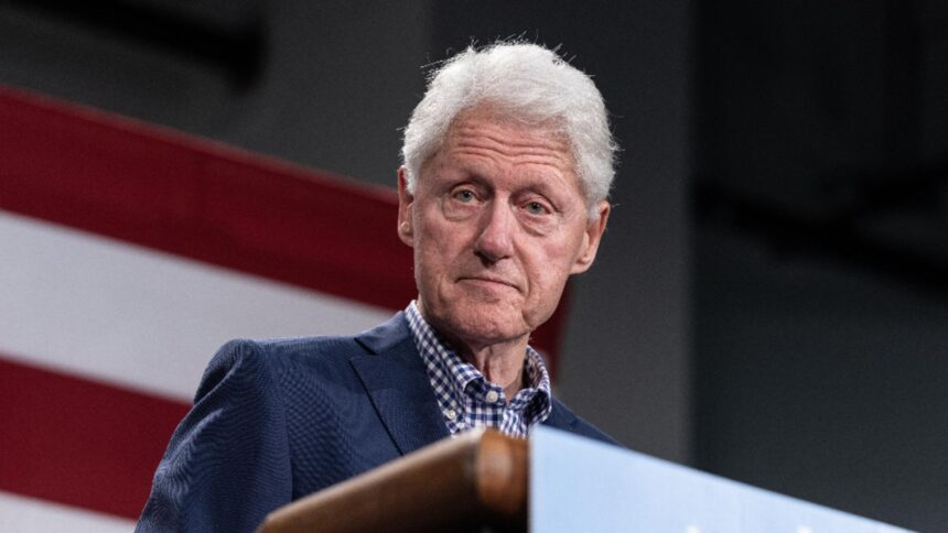bill clinton amenintat cu sanctiuni dupa ce a sfidat o citatie a congresului sua in ancheta privind legaturile cu jeffrey epstein 696672ebe0c1d