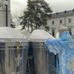 boboteaza la catedrala mitropolitana din iasi slujbele de azi vor fi oficiate in doua locatii cand si de unde se ia agheazma mare 695c6bcc15467