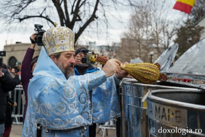 boboteaza la iasi programul liturgic si pregatirile pentru sarbatoarea botezului domnului la catedrala mitropolitana 6957c08990e23