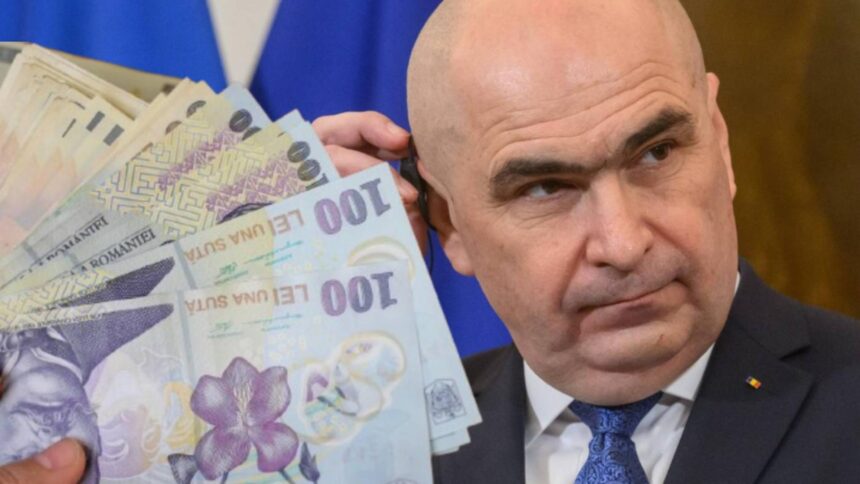 bolojan incepe anul cu o serie de restante majore dupa ce i a saracit pe romanii de rand a uitat de beneficiile specialilor si de sinecuri 695e3a1b3c4a4