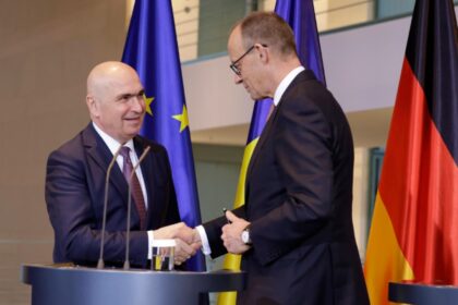 bolojan l a invitat pe cancelarul merz la bucuresti parteneriatul romano german este in continua expansiune 697aecb2ded5d