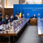 bolojan si a bagat ministrii in sedinta guvernul reia revizuirea legilor justitiei comitetul creat in urma anchetei recorder se reuneste in premiera pe 2026 69678c635f590