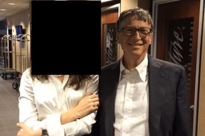 bomba in scandalul epstein bill gates ar fi contractat o boala cu transmitere sexuala de la fete din rusia 697d06cdcff37