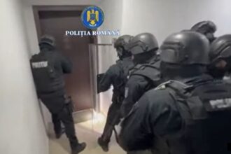 bucuresteanul care si a sechestrat fosta iubita in apartament impreuna cu copilul in varsta de un an retinut 6975e8158cef3