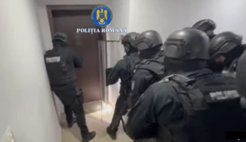 bucuresteanul care si a sechestrat fosta iubita in apartament impreuna cu copilul in varsta de un an retinut 6975e8158cef3