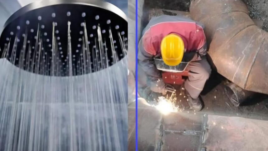 bucurestenii raman fara apa calda si caldura zonele lovite de o avarie uriasa pana cand stau oamenii in frig in plina iarna 695a59a377330