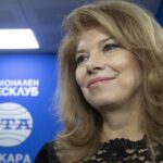 bulgaria are un nou presedinte dupa plecarea lui rumen radev cine este iliana iotova cea care a preluat atributele prezidentiale 697385b267f93