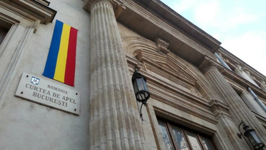 cab explica cum au fost schimbate completurile de judecata de peste 360 de ori in ultimii trei ani modificarile au cauze obiective si legale 695c5a349babd