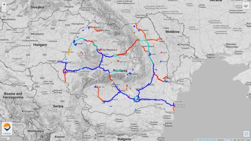 calendarul inaugurarilor de autostrazi din 2026 pro infrastructura balul poate fi deschis cu a7 adjud nord racaciuni 695e3b1aeb2ac
