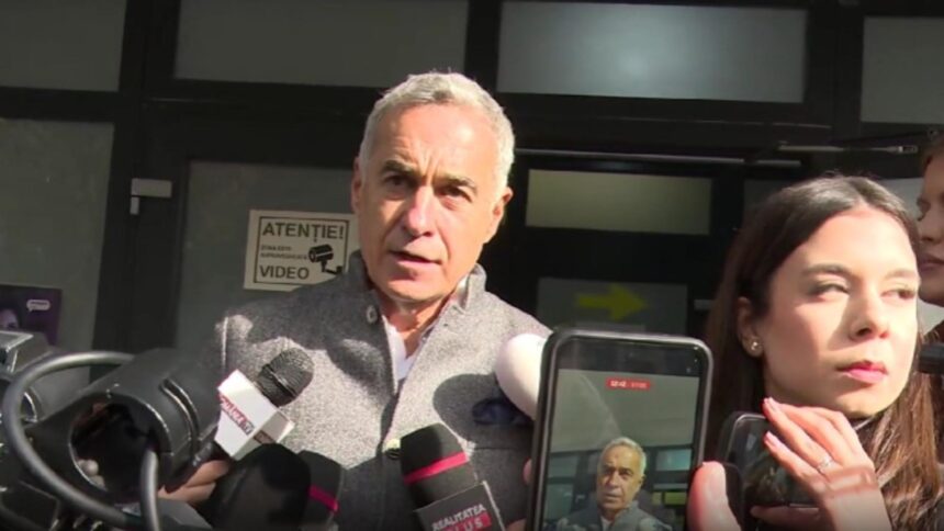 calin georgescu asteptat maine sa semneze controlul judiciar 695a2ab989a5a