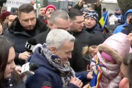 calin georgescu mesajul care zguduie sistemul austeritatea impusa romanilor este nefondata video 695ba5c52126a