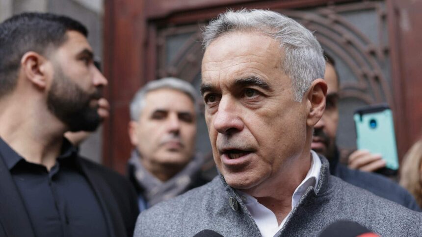 calin georgescu obligat sa plateasca o amenda de 50 000 de lei de la protectia datelor colecta pe ascuns datele oamenilor 69666715249f8