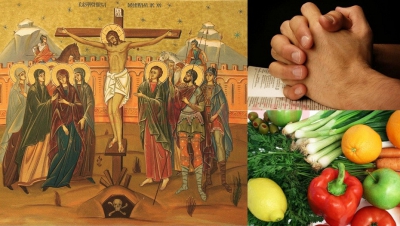 cand incepe postul pastelui 2026 si cand sarbatorin sfintele pasti anul acesta intram mai devreme in post 6971e2f490abb